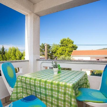1-Bedroom Apartment With Loggia In Punat Island Krk المظهر الخارجي الصورة